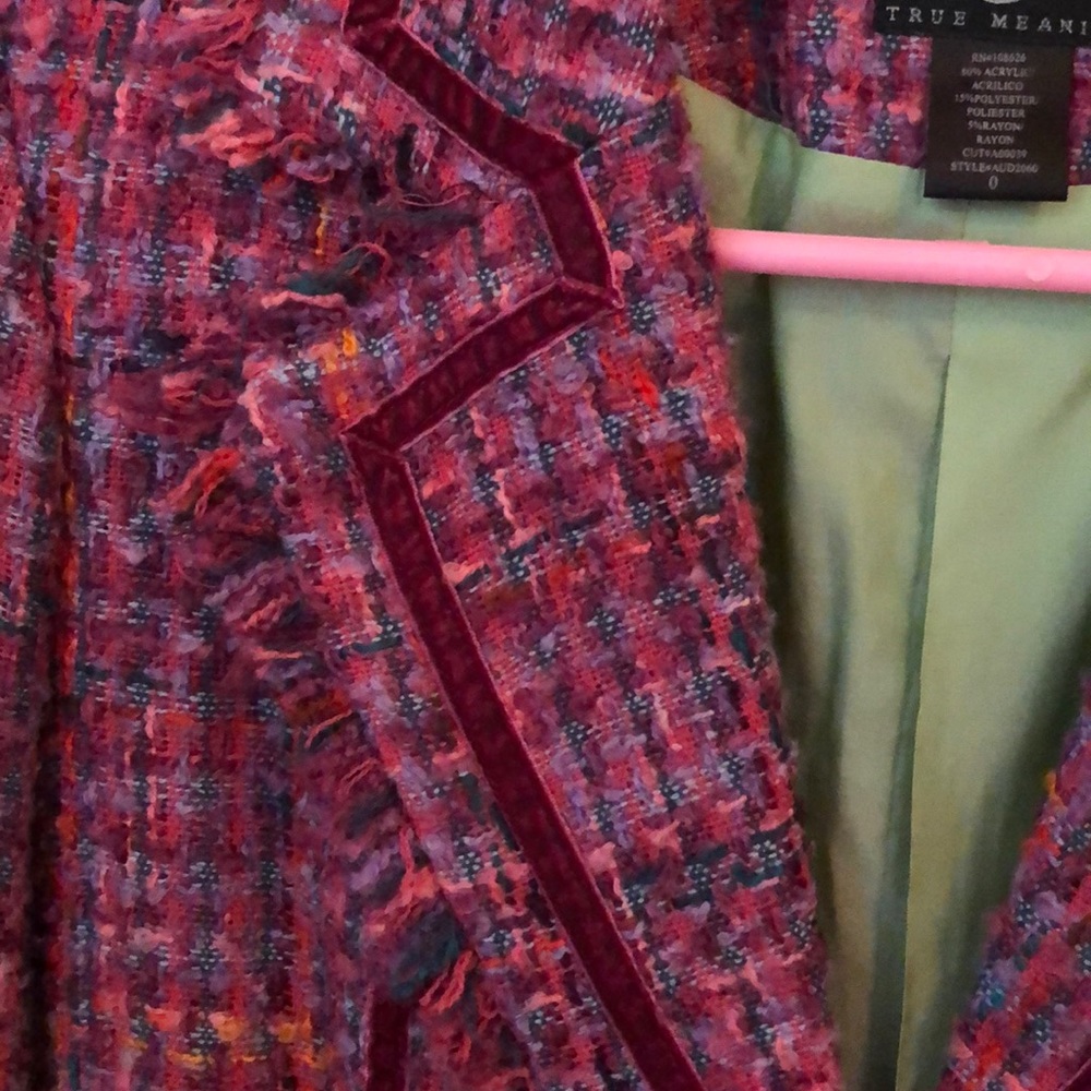 True Meaning Jacket - image 5